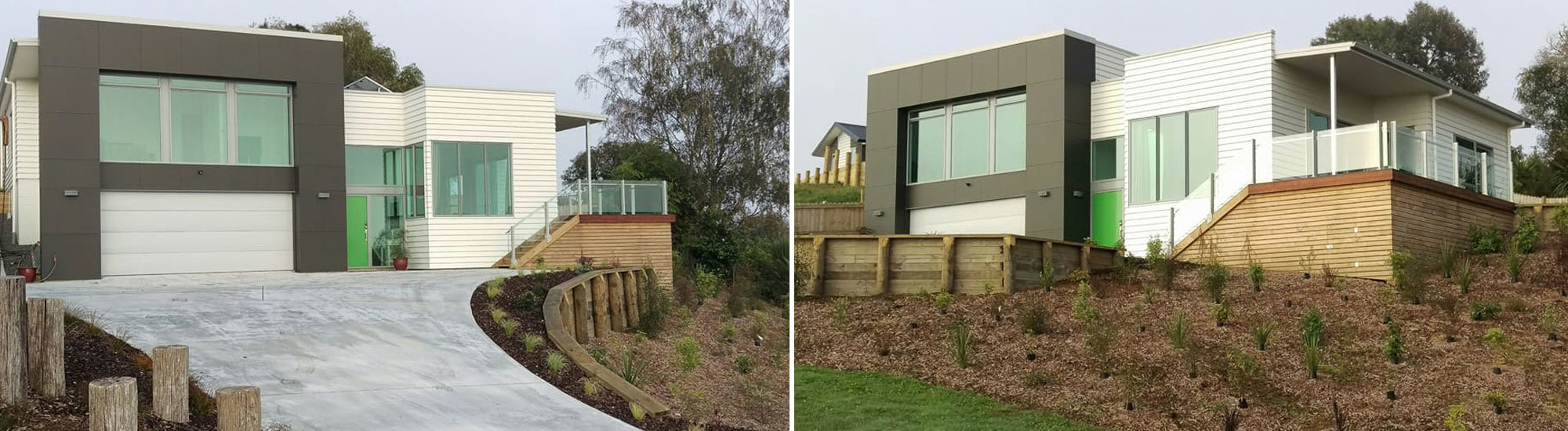 Superior Building completed home — Te Awamutu