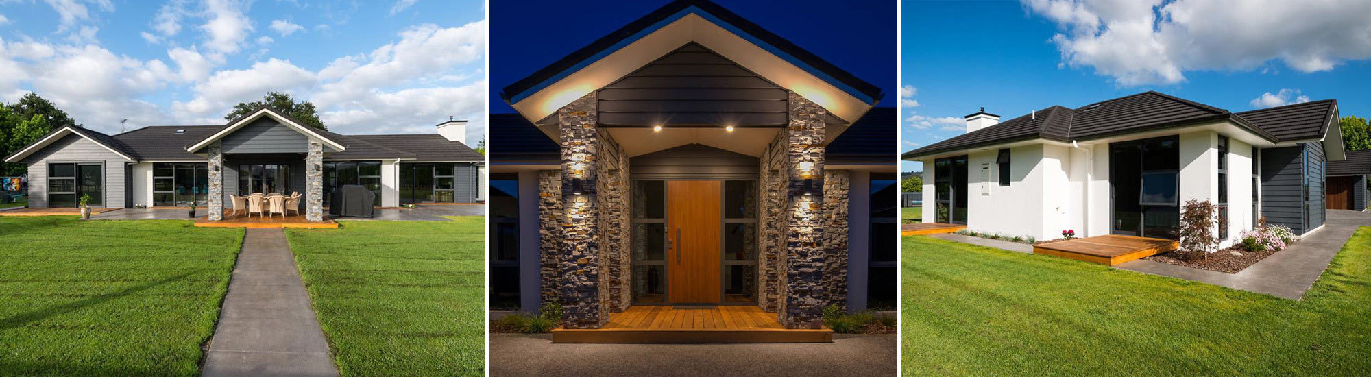 Superior Building new home, Waikato